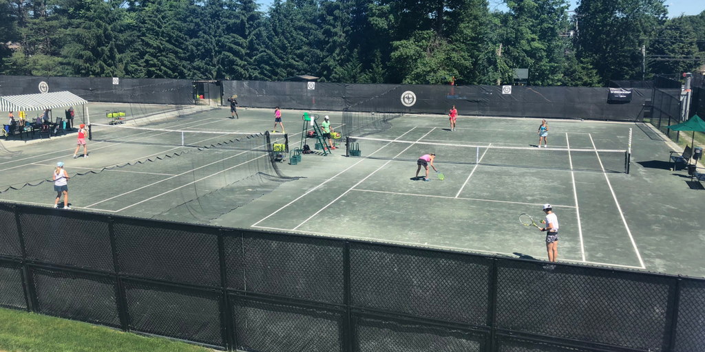 News Alert: Centercourt Club+Sports Partners with UTR