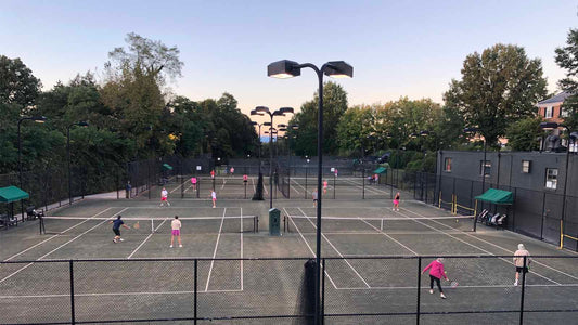 Club Spotlight: Farmington Country Club