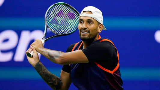UTR Rating Top 10: Djokovic and Kyrgios Lead Men's Year-end Rankings