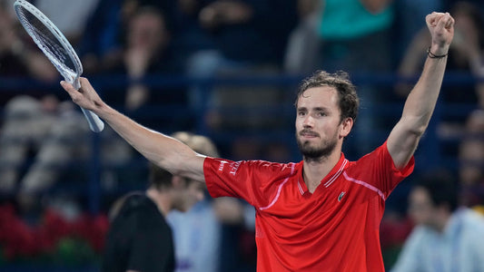Medvedev, Alcaraz, Rune: 2023 Indian Wells ATP Favorites by UTR Rating