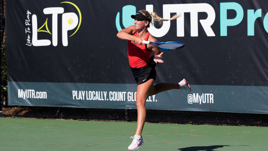 Makenna Jones Turns Focus on Pro Career After Rewarding College Experience