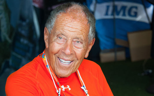 Coaching Legend Nick Bollettieri Passes Away at 91