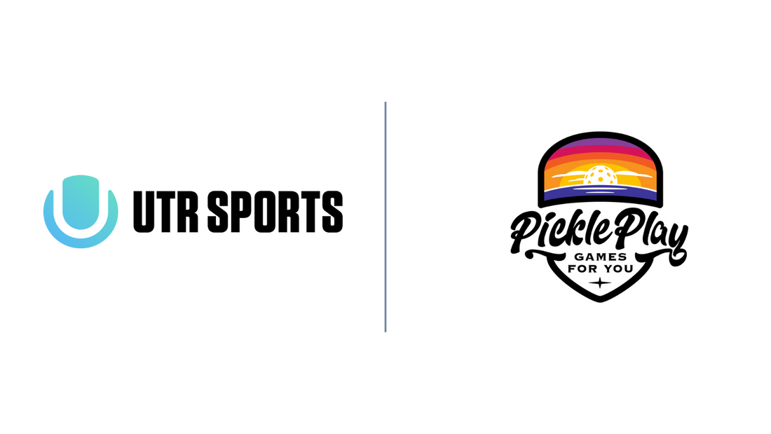UTR Sports Acquires PicklePlay to Enhance Local Pickleball Communities and Expand Player Engagement