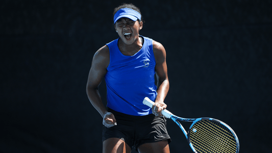 Robin Anderson won the UTR Pro Summer Slam National Championships.