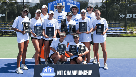 2024 NIT Championship Blog: Tulsa Wins Men's and Women's Titles