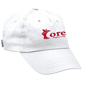 UTR Sports Cotton Twill Cap