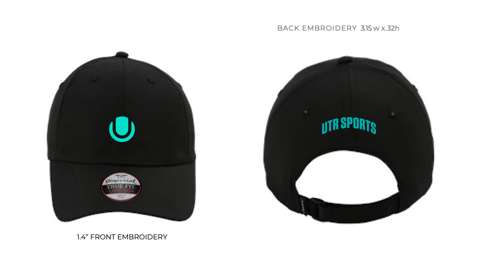 UTR PTT Officials Bundle (XS-M)