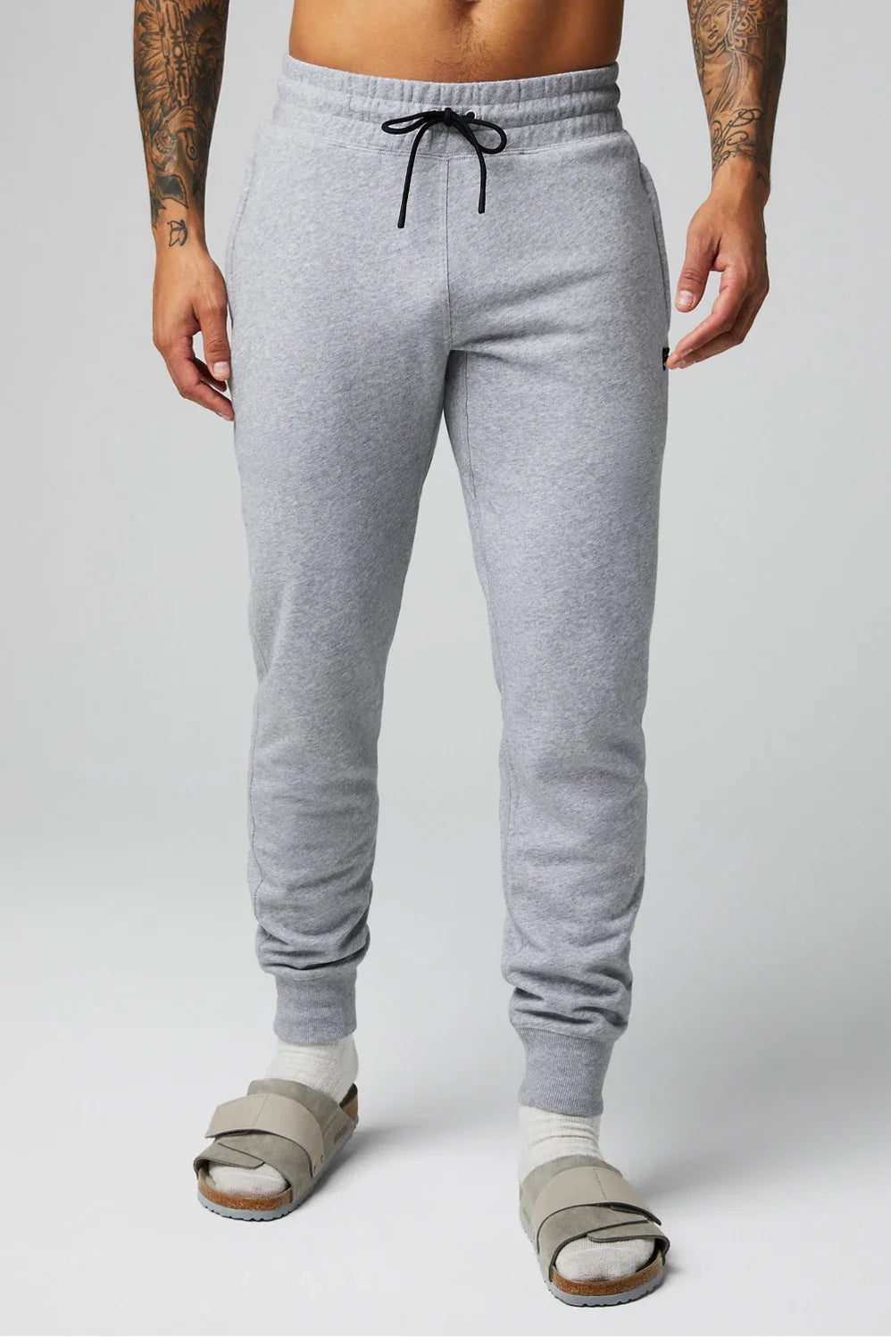 FABLETICS | UTR SPORTS YEAR-ROUND TERRY JOGGER