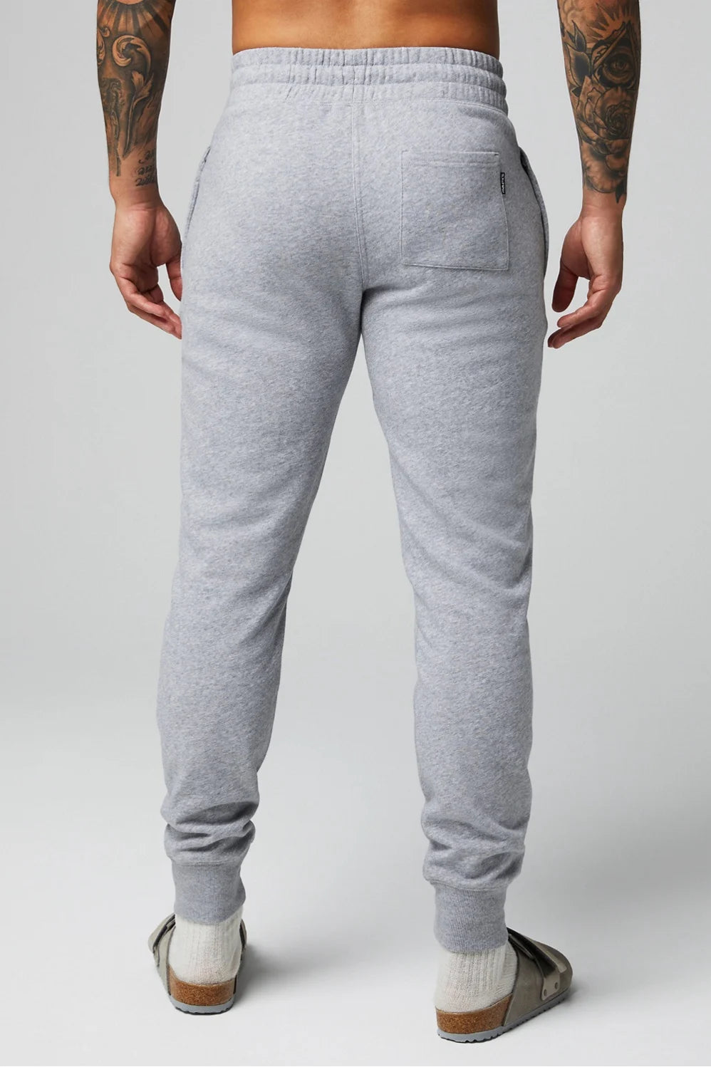 FABLETICS | UTR SPORTS YEAR-ROUND TERRY JOGGER