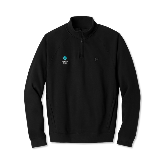 Fabletics | THE GO-TO 1/4 ZIP