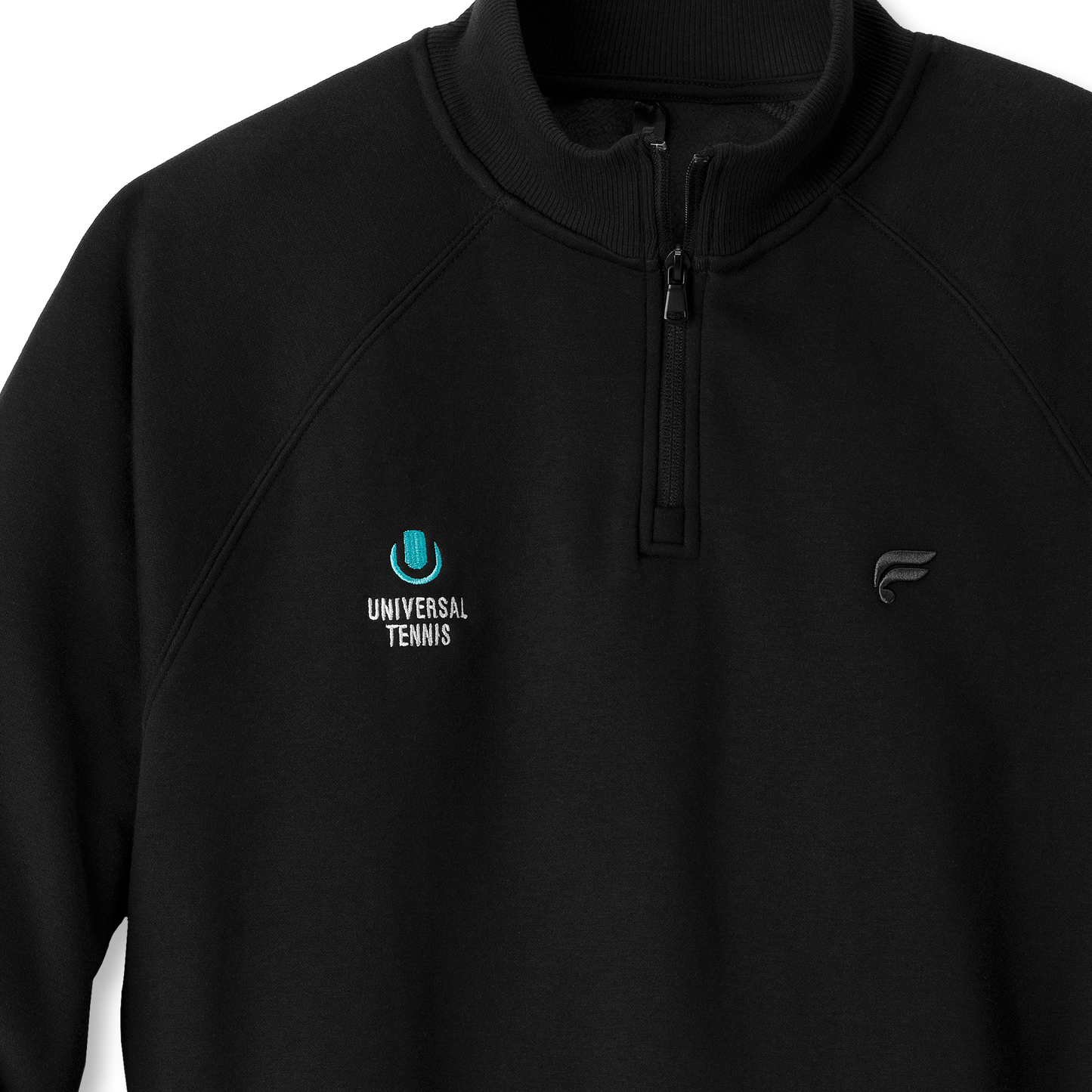 Fabletics | THE GO-TO 1/4 ZIP