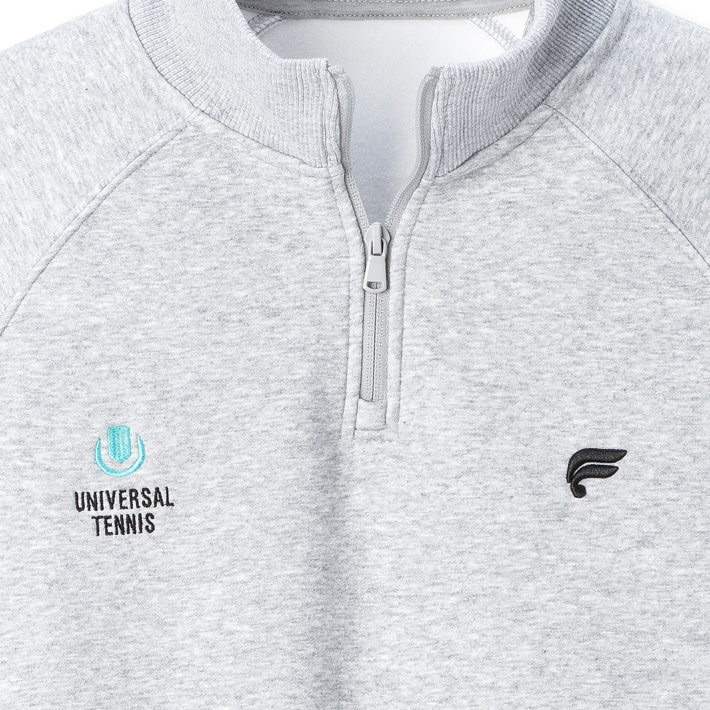 Fabletics | THE GO-TO 1/4 ZIP