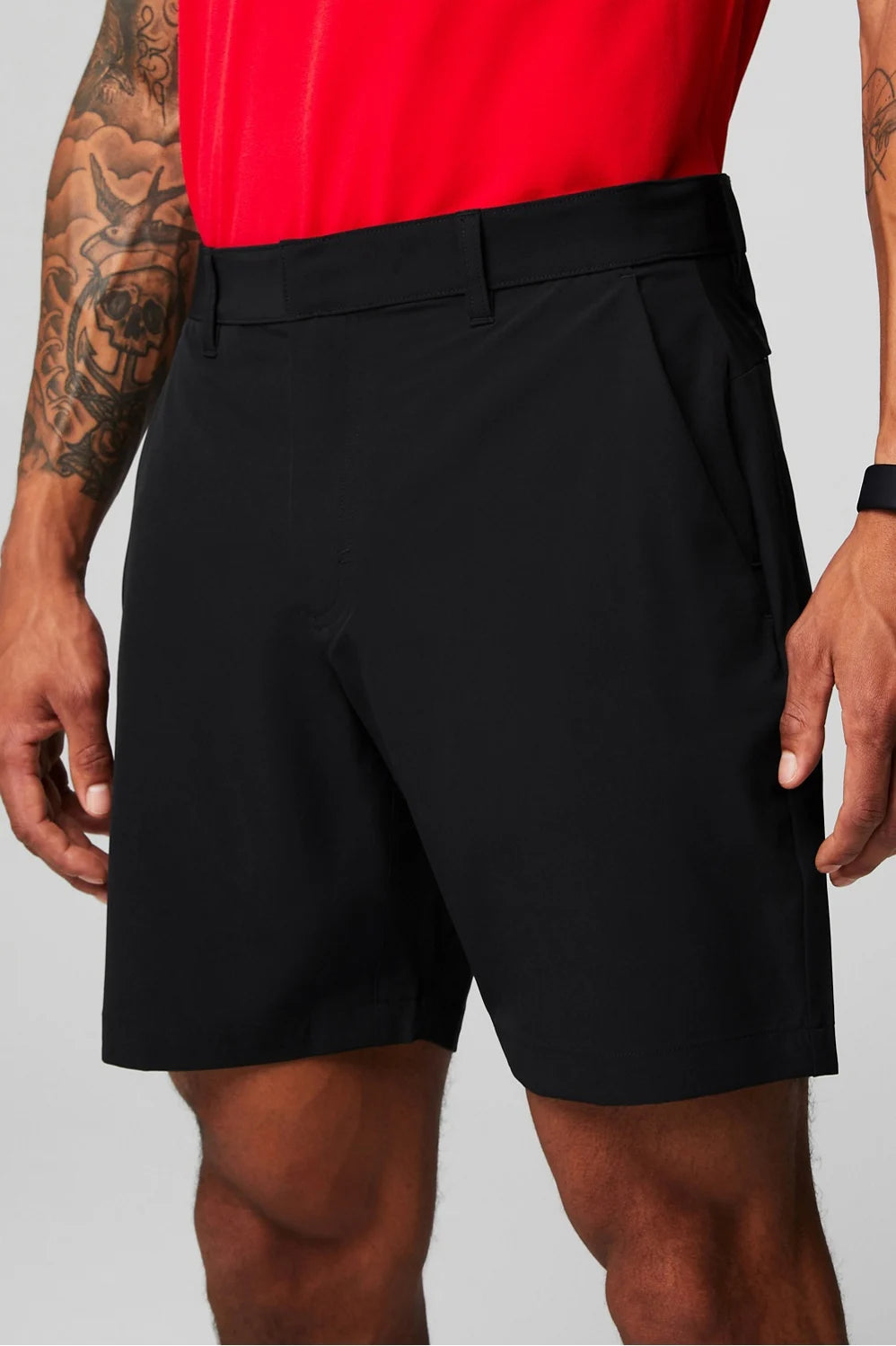 New Men's Welcome Kit