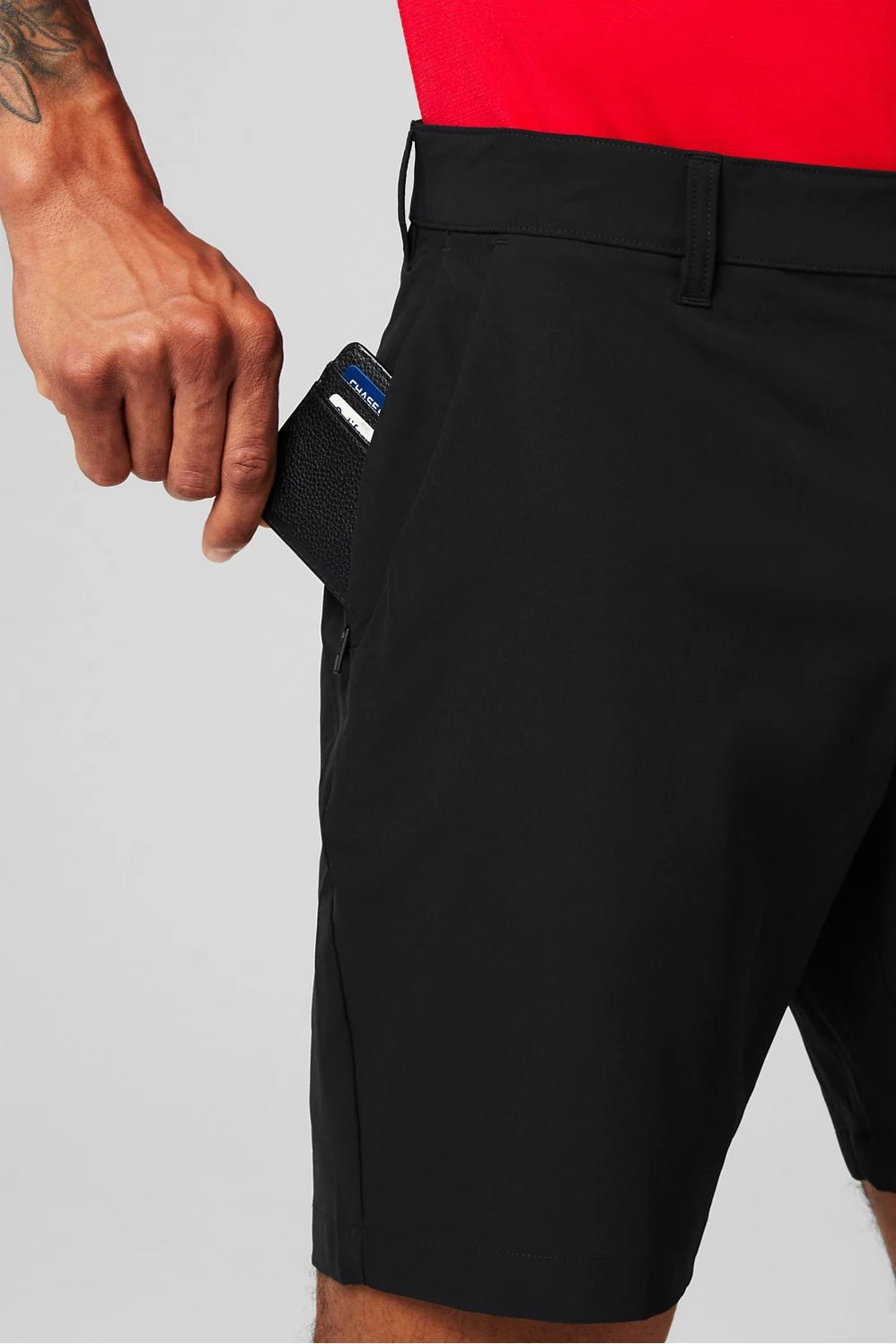New Men's Welcome Kit