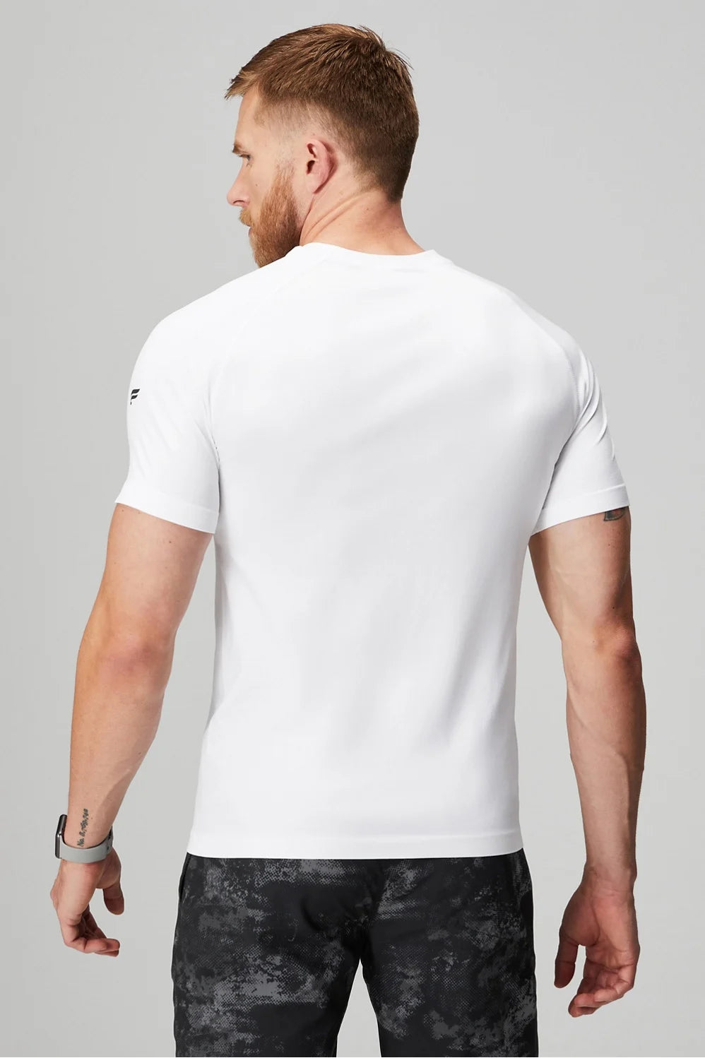 FABLETICS | UTR COURT TRAINING DAY TEE