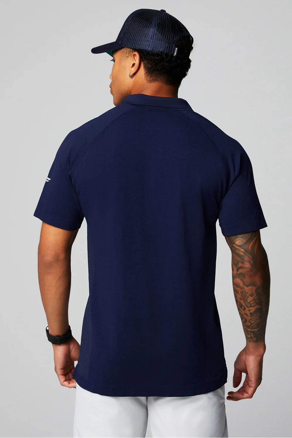 Mens Medium PTT Tour Card Bundle