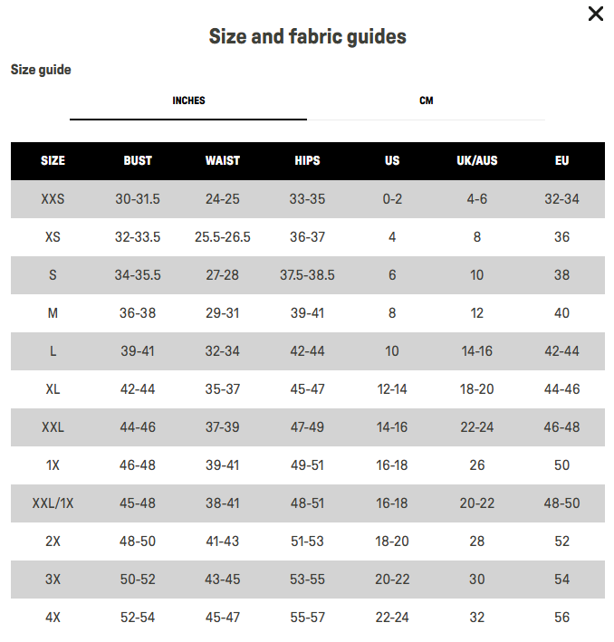 Fabletics | Define Performance Dress Classic Mini