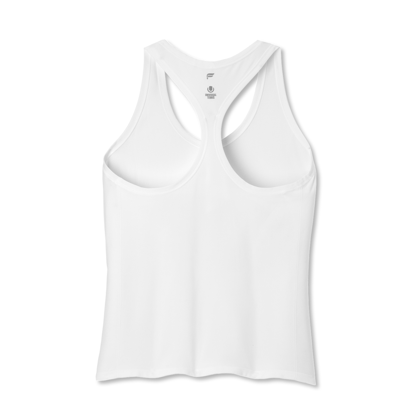 Fabletics | PERFORM. SEAMLESS RACERBACK TANK