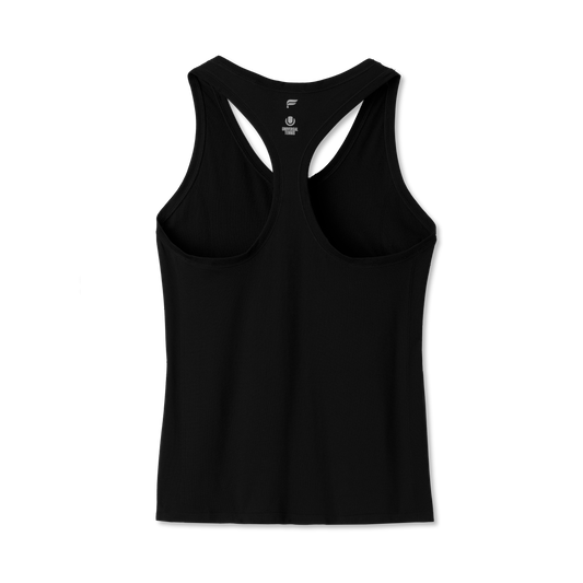 Fabletics | PERFORM. SEAMLESS RACERBACK TANK
