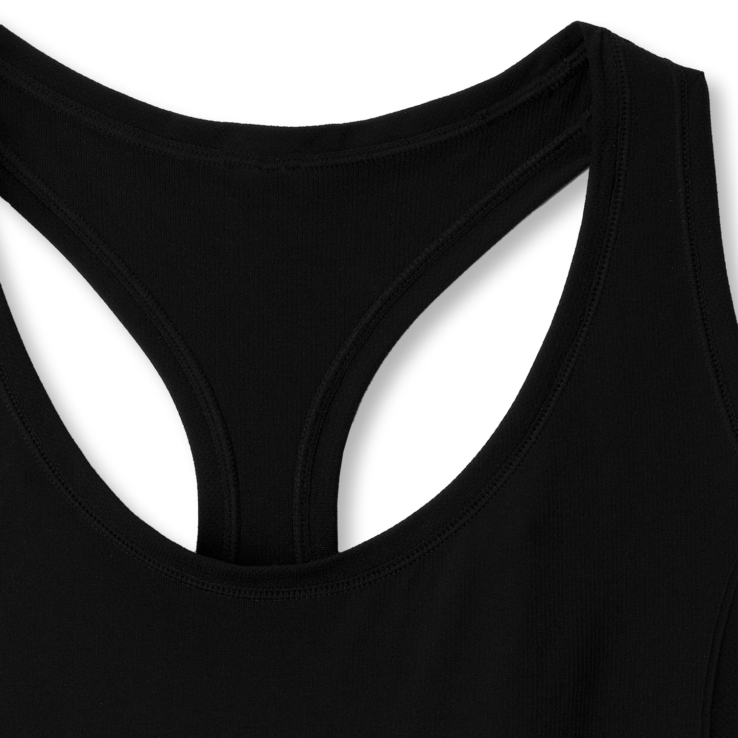 Fabletics | PERFORM. SEAMLESS RACERBACK TANK