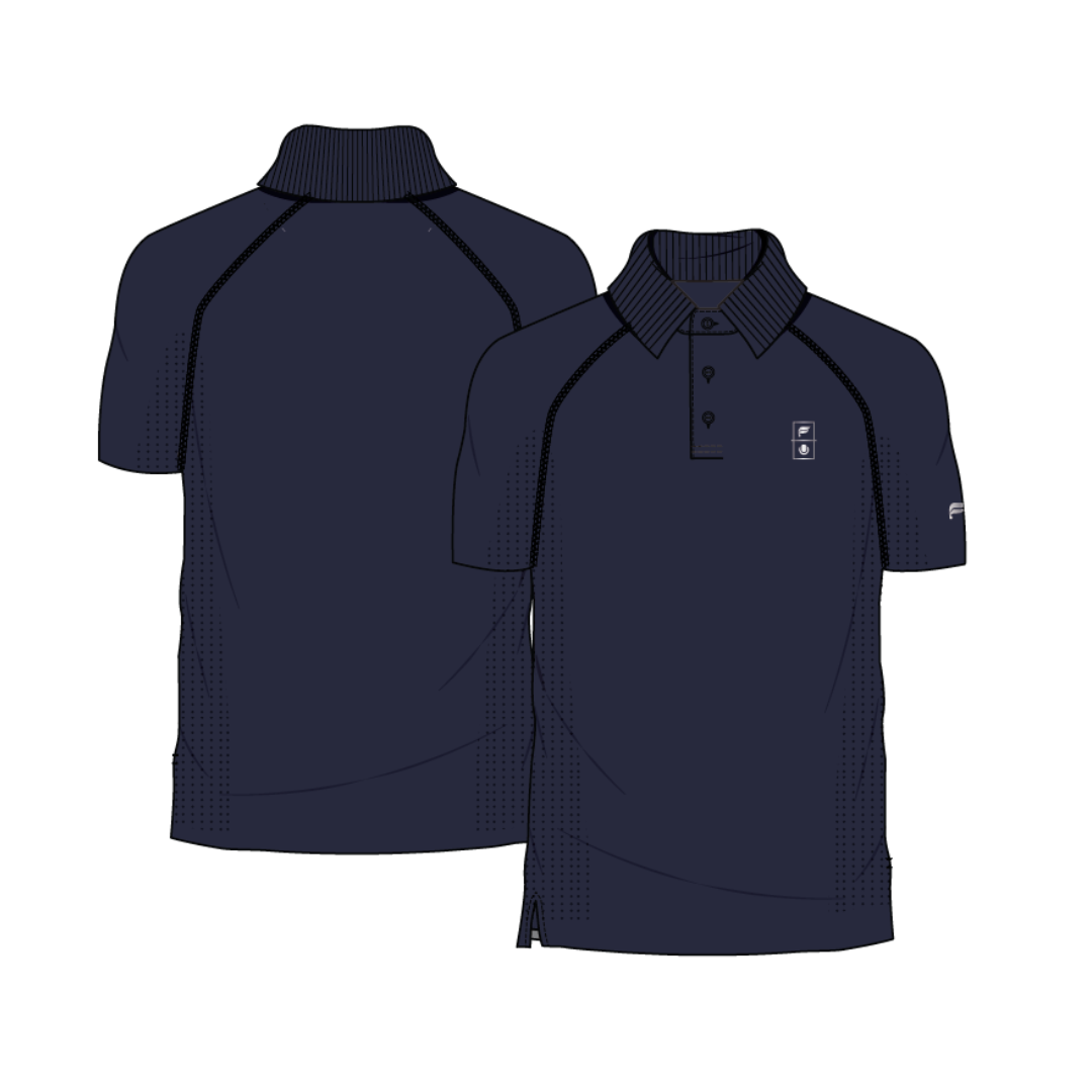 UTR PTT Officials Bundle (XS-M)