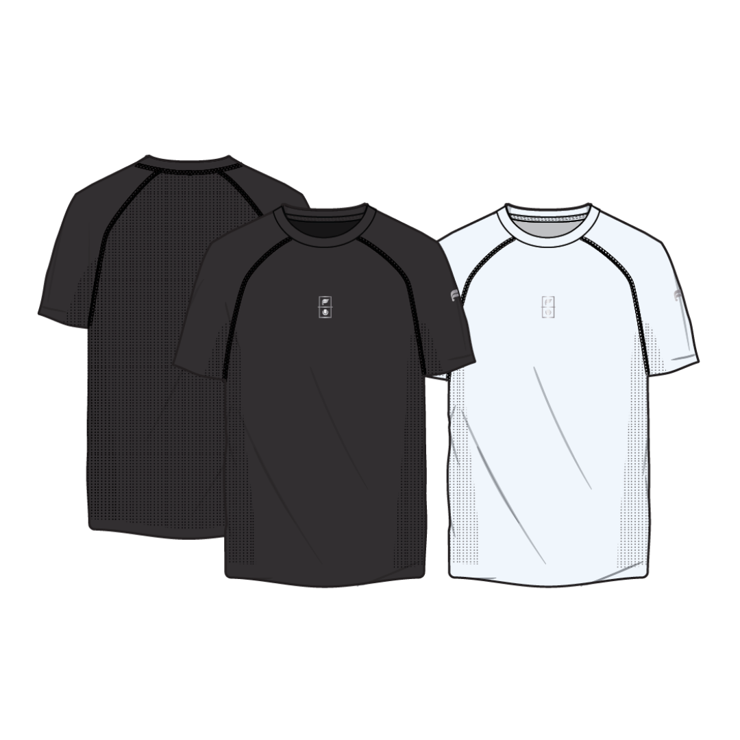 FABLETICS | UTR COURT TRAINING DAY TEE