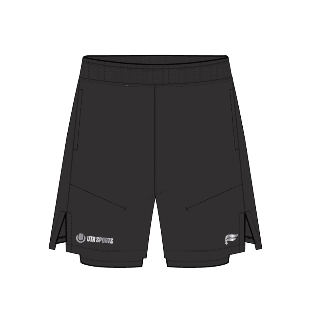 FABLETICS | UTR SPORTS 7" FUNDAMENTAL SHORT II (LINED)