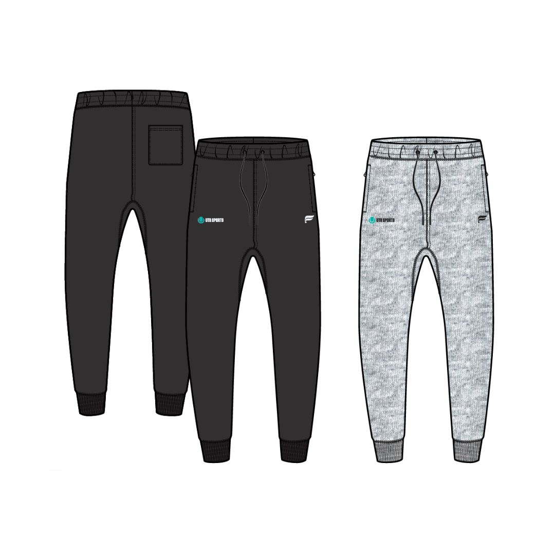 FABLETICS | UTR SPORTS YEAR-ROUND TERRY JOGGER