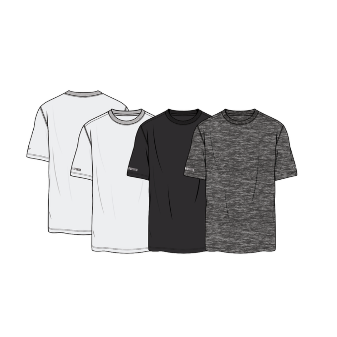 Fabletics | UTR Sports 24-7 Tee