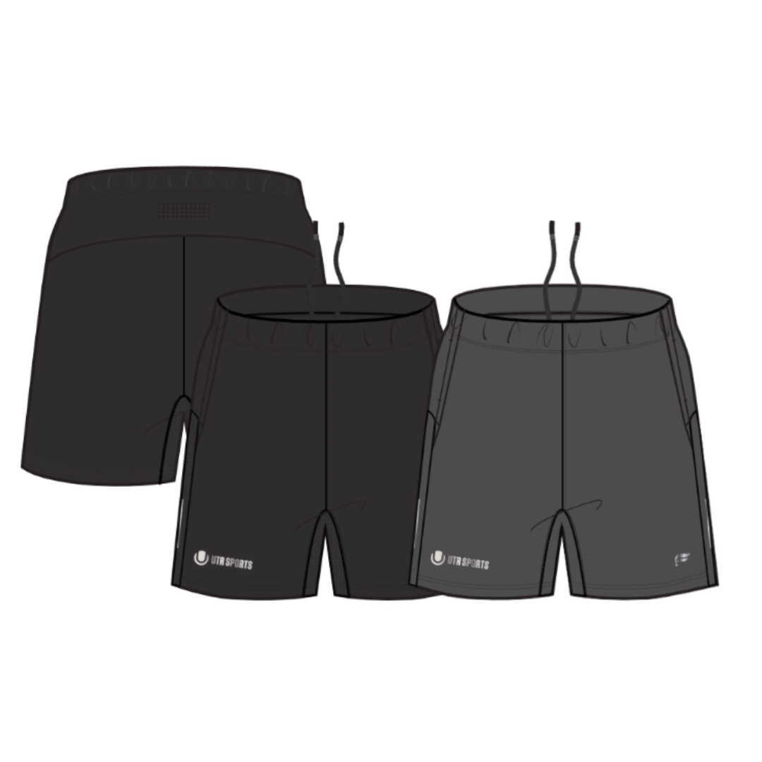 Fabletics | UTR Sports O2 7" Short (Lined)