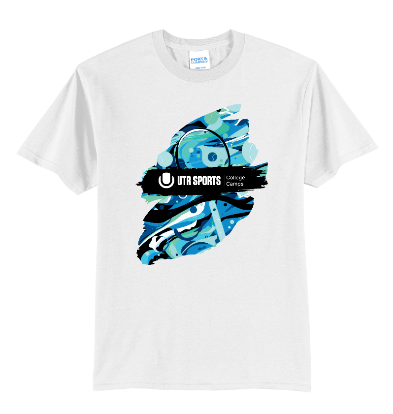 Fabletics | UTR Sports College Camp 24-7 Tee