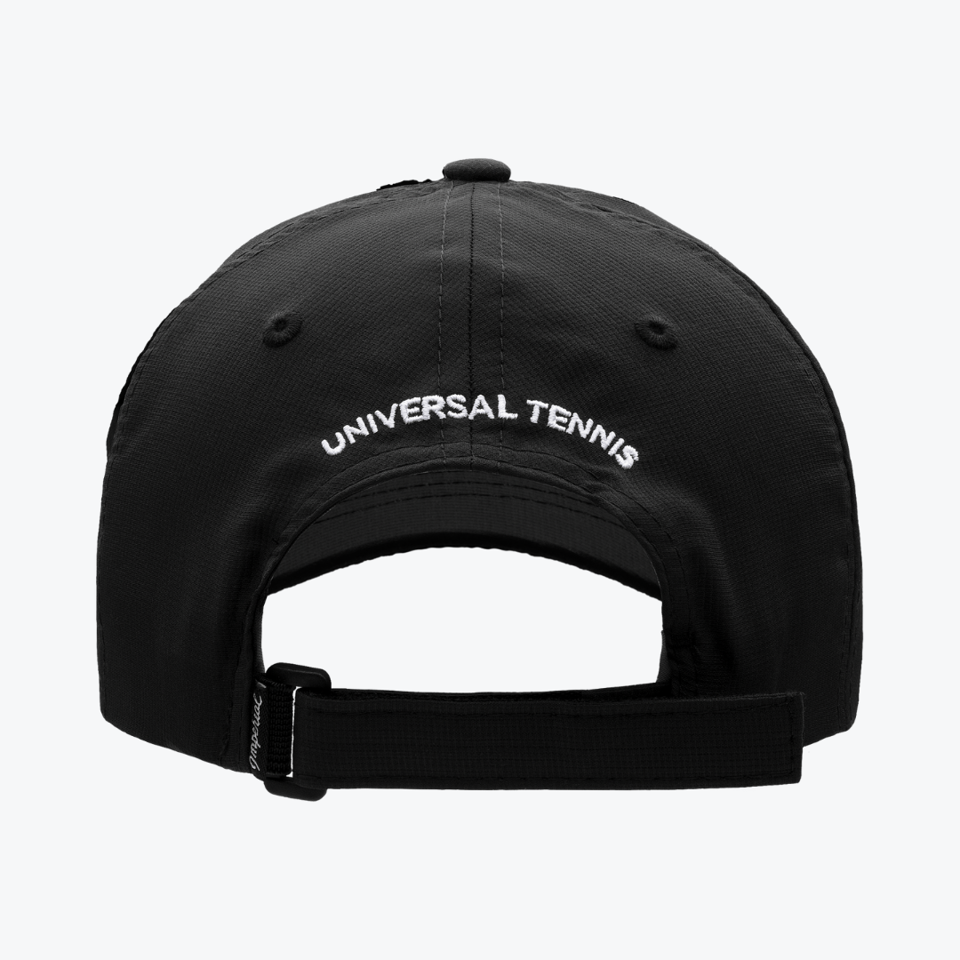Front Ball Imperial Hat