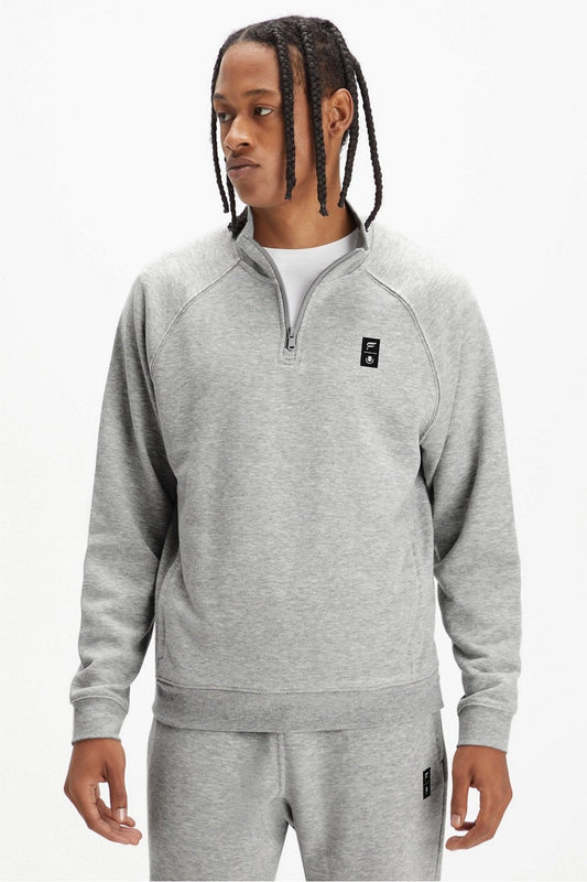 Fabletics | The Lightweight Go-To 1/4 Zip