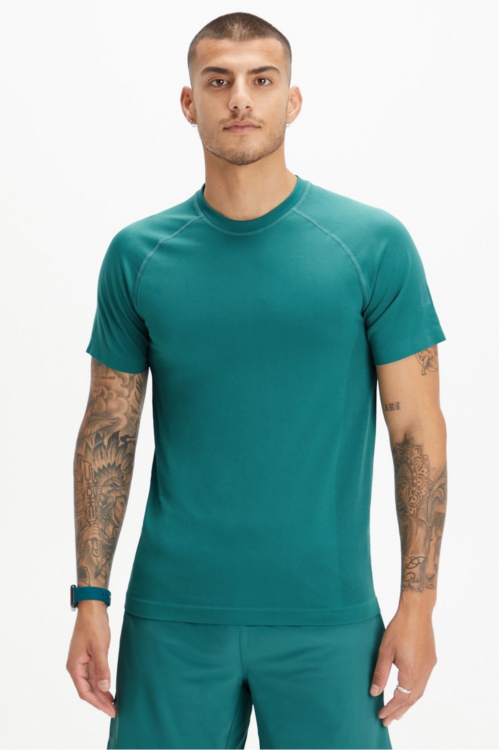Fabletics | The Training Day Tee