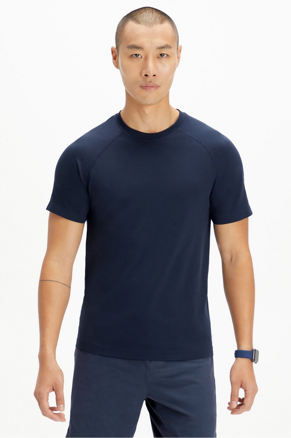 Fabletics | The Training Day Tee