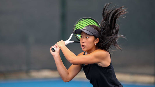 Universal Tennis Junior Regionals Wrap Up as Players Head Next to Las Vegas
