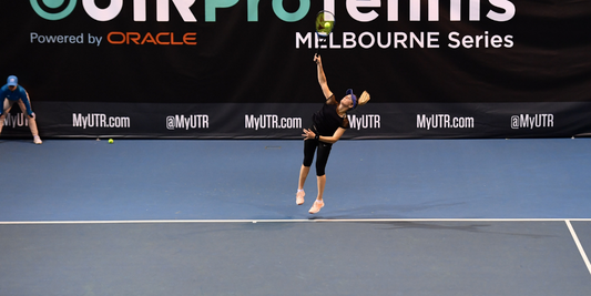 “This is our livelihood”: even in a pandemic, the UTR Pro Tennis Series helped to kickstart professional tennis