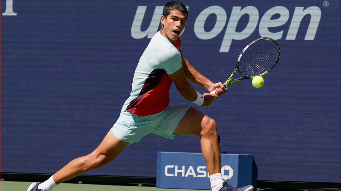 US Open Matches to Watch: Alcaraz vs. Brooksby; Collins vs. Cornet; & More