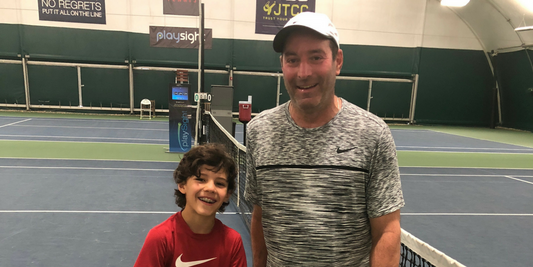 UTR Match of the Week: A Battle for the Ages