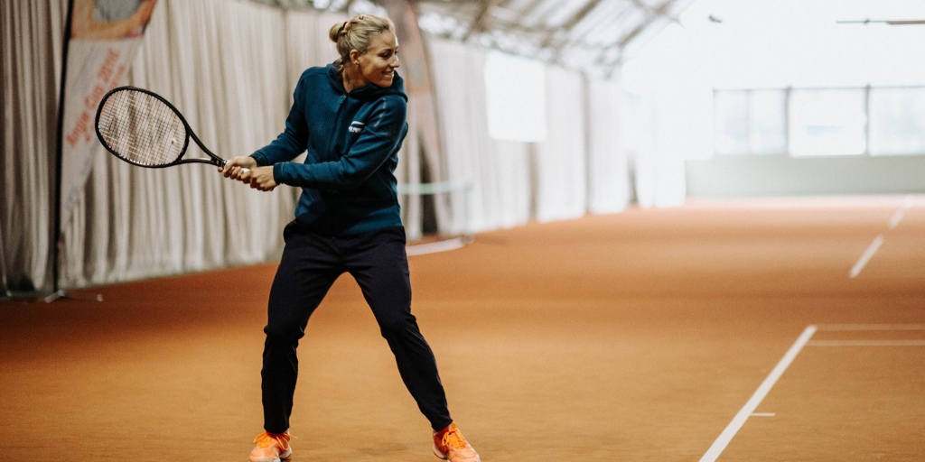 New Partner News: Welcome Angie Kerber Academy!