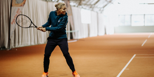 New Partner News: Welcome Angie Kerber Academy!