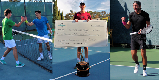 By the Numbers: The 2018 California Championships