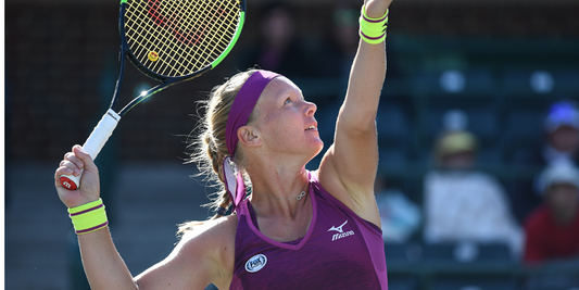 Volvo Car Open Partners with Universal Tennis