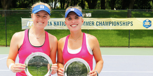 Oracle ITA Summer Circuit Powered by UTR: Weekend 1 Players to Watch