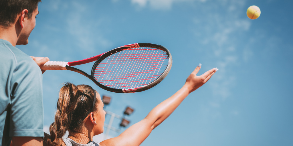PTR and Universal Tennis Launch New Benefits Exclusively for PTR Members