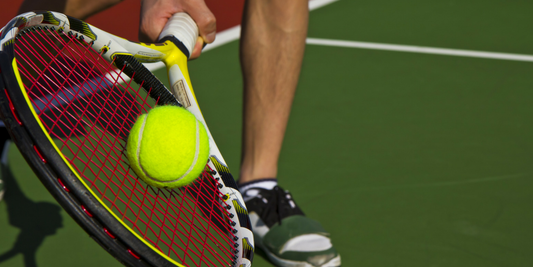 UTR Real Stories: David Feldman