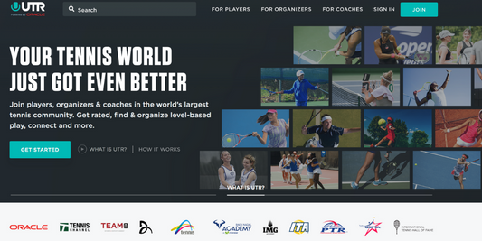 Product Update: Spotlight On UTR’s New Features