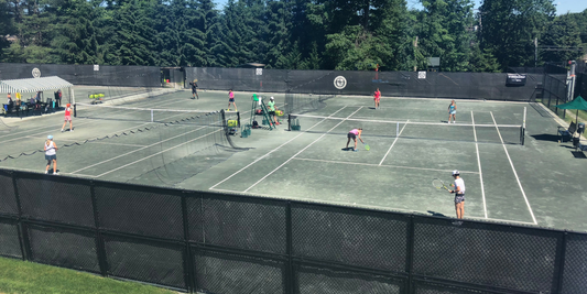 News Alert: Centercourt Club+Sports Partners with UTR