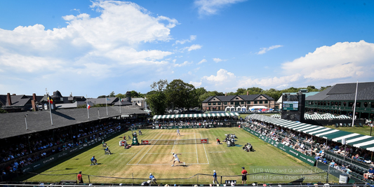 Presenting the UTR Open Series