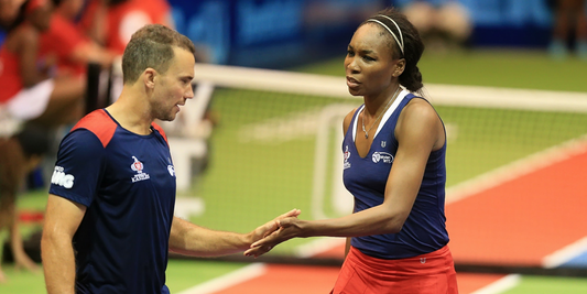 World TeamTennis + UTR: The Perfect Match